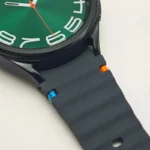 بند زیرو مدل Silic ARC ZR مناسب برای ساعت هوشمند سامسونگ Galaxy Watch 5 40mm / Watch 5 44mm / Watch 5 Pro 45mm - Image 7