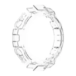 بند ساعت آکوآرا مدل SilicTX CLRG مناسب برای ساعت هوشمند امیزفیت Trex / Trex Pro به همراه کاور و محافظ صفحه نمایش - Image 13