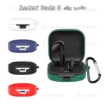 کاور آلتیمیت شیلد مدل Silicone UL مناسب برای کیس هدفون بیسیم شیائومی Redmi Buds 6 - Image 2