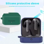 کاور آکوآرا مدل Silicone مناسب برای کیس هدفون بیسیم ناتینگ CMF Buds 2 - Image 3