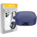 کاور اسپریگ مدل Silicone-SP مناسب برای کیس هدفون بلوتوثی شیائومی Redmi Buds 6