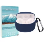 کاور آکوآرا مدل Silicone مناسب برای کیس هدفون بیسیم انکر Soundcore R100 - Image 13