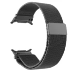 بند ساعت آکوآرا مدل Milanese مناسب برای ساعت هوشمند سامسونگ Galaxy Watch 7 Ultra 47mm - Image 3