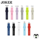 بند جوکر مدل J20BN مناسب برای ساعت هوشمند هوآوی watch GT / GT2 46mm / GT2 pro 46mm / GT3 46mm - Image 5
