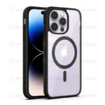 کاور آلتیمیت شیلد مدل Magsafe BRD RngFl مناسب برای گوشی موبایل اپل iPhone 12 Pro به همراه محافظ لنز دوربین و محافظ صفحه نمایش - Image 6