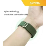 بند اسپریگ مدل favorite-2 TW مناسب برای ساعت هوشمند شیائومی سایز 22 میلیمتری Redmi Watch 5 Active / Watch 5 Lite مجموعه 3 عددی - Image 6