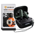 کاور آلتیمیت شیلد مدل Silicone UL مناسب برای کیس هدفون بی‌سیم انکر Soundcore P30i