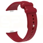 بند اسپریگ مدل PUFF مناسب برای ساعت هوشمند شیائومی Redmi watch 5 - Image 9