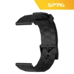 بند اسپریگ مدل favorite-2 مناسب برای ساعت هوشمند سامسونگ Galaxy Watch 5 40mm / watch 5 44mm مجموعه 3 عددی - Image 9