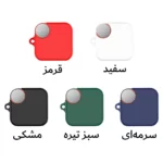 کاور آکوآرا مدل Silicone مناسب برای کیس هدفون بیسیم ناتینگ CMF Buds 2 - Image 2