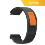 بند اسپریگ مدل favorite-2 مناسب برای ساعت هوشمند سامسونگ Galaxy Watch 4/5/6/7/FE size 40/43/44/46/47mm مجموعه 3 عددی - Image 5