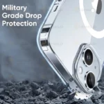 کاور آلتیمیت شیلد مدل Magsafe Full مناسب برای گوشی موبایل اپل iPhone 13 به همراه محافظ صفحه نمایش - Image 3