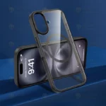 کاور آلتیمیت شیلد مدل Magsafe BRD Ring مناسب برای گوشی موبایل اپل iPhone 16 به همراه محافظ لنز دوربین - Image 5