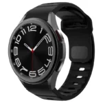 بند اسپریگ مدل Spig ORG Guard مناسب برای ساعت هوشمند سامسونگ Galaxy Watch 7 40mm به همراه کاور - Image 12