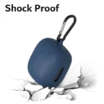 کاور آکوآرا مدل Silicone مناسب برای کیس هدفون بیسیم انکر Soundcore P40i - Image 7