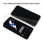 محافظ صفحه نمایش آکوآرا مدل Premium SuperD ASD3 مناسب برای گوشی موبایل شیائومی Redmi Note 9S/9 Pro/Redmi Note 9 Pro Max/Redmi Note 10 Pro/Mi 11T/Mi 11T Pro/Mi 10T Lite/Poco X3/Poco X3 Pro/Poco X3 NFC/Poco X4 Pro مجموعه سه عددی - Image 2