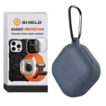 کاور آلتیمیت شیلد مدل Silicone UL مناسب برای کیس هدفون بی‌سیم سامسونگ Galaxy Buds 2 Pro