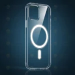 کاور آلتیمیت شیلد مدل Magsafe CLR Ring مناسب برای گوشی موبایل اپل iPhone 12 به همراه محافظ لنز دوربین - Image 6