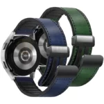 بند آلتیمیت شیلد مدل Sic Leather MG TW مناسب برای ساعت هوشمند میبرو  Lite 2 / Lite 3 / Lite 3 Pro سایز 22 میلی متری - Image 4