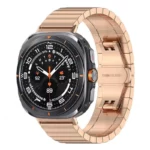 بند ساعت آکوآرا مدل 1Bead مناسب برای ساعت هوشمند سامسونگ Galaxy Watch 7 Ultra 47mm - Image 6