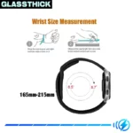 بند گلستیک مدل G20BN مناسب برای ساعت هوشمند هوآوی watch GT / GT2 46mm / GT2 pro 46mm / GT3 46mm - Image 11