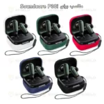 کاور آلتیمیت شیلد مدل Silicone UL مناسب برای کیس هدفون بی‌سیم انکر Soundcore P30i - Image 3