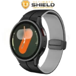 بند آلتیمیت شیلد مدل ORG-MAG-BK2C مناسب برای ساعت هوشمند سامسونگ Galaxy Watch 5 40mm / watch 5 44mm - Image 5