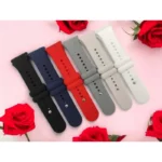 بند ساعت آکوآرا مدل Silic DMP مناسب برای ساعت هوشمند شیائومی Redmi Watch 5 - Image 10