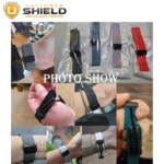 بند آلتیمیت شیلد مدل SIC Mag TW مناسب برای ساعت هوشمند ریولینک سایز 22 mm سری R12 Pro Ultra - Image 9