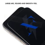 محافظ صفحه نمایش آکوآرا مدل Premium SuperD ASD2 مناسب برای گوشی موبایل شیائومی Redmi Note 9S/9 Pro / Note 10 Pro Max / Note 11 Pro / Mi 11T / Mi 11T Pro / Mi 10T Lite / Poco X3 / Poco X3 Pro / Poco X3 NFC / Poco X4 Pro مجموعه دو عددی - Image 4