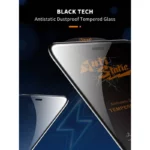 محافظ صفحه نمایش آکوآرا مدل Antis1-Premium مناسب برای گوشی موبایل شیائومی POCO X3 / X3 PRO / X4 PRO 5G / MI 10T LITE - Image 4