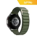 بند اسپریگ مدل favorite-2 TW مناسب برای ساعت هوشمند کیسلکت سایز 22 میلیمتری Kr / Kr pro / Ks / Ks Pro / Ks Mini مجموعه 3 عددی - Image 4