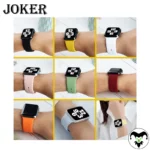 بند جوکر مدل J20BN مناسب برای ساعت هوشمند هوآوی watch GT / GT2 46mm / GT2 pro 46mm / GT3 46mm - Image 7