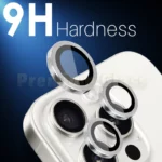 محافظ لنز دوربین آکوآرا مدل Ringi Premium مناسب برای گوشی موبایل اپل iPhone 13 pro / 13 pro max - Image 14