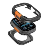 کاور اسپریگ مدل 360MT-Protection مناسب برای اپل واچ Series 10 46mm - Image 3