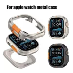 کاور اسپریگ مدل 360MT-Protection مناسب برای اپل واچ Series 10 46mm - Image 2