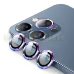 محافظ لنز دوربین آکوآرا مدل Ringi Premium مناسب برای گوشی موبایل اپل iPhone 13 pro / 13 pro max - Image 4