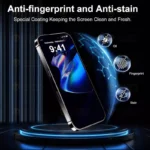 کاور آلتیمیت شیلد مدل Magsafe Full مناسب برای گوشی موبایل اپل iPhone 11 Pro Max به همراه محافظ صفحه نمایش - Image 11