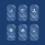 محافظ صفحه نمایش آکوآرا مدل Antis1-Premium مناسب برای گوشی موبایل شیائومی REDMI NOTE 10 PRO / POCO X3 / X3 PRO / MI 10T 5G / MI 10T LITE - Image 9