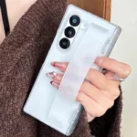 کاور اسپریگ مدل Silicone Wrist Bracket مناسب برای گوشی موبایل سامسونگ Galaxy Z Fold 6 - Image 6