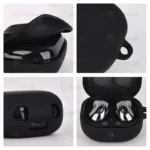 کاور آلتیمیت شیلد مدل Silicone UL مناسب برای کیس هدفون بی‌سیم سامسونگ Galaxy Buds Live - Image 8