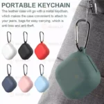 کاور آلتیمیت شیلد مدل Silicone UL مناسب برای کیس هدفون بی‌سیم سامسونگ Galaxy Buds Pro - Image 9