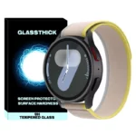 بند گلستیک مدل Trail Loop GL مناسب برای ساعت هوشمند سامسونگ Galaxy Watch 7 44mm