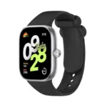 بند ساعت آکوآرا مدل Silic DMP مناسب برای ساعت هوشمند شیائومی Redmi Watch 4