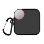 کاور آکوآرا مدل Silicone مناسب برای کیس هدفون بیسیم ناتینگ CMF Buds 2