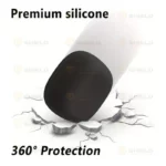 کاور آلتیمیت شیلد مدل Silicone UL مناسب برای کیس هدفون بی‌سیم انکر Soundcore P20i - Image 6