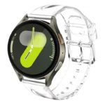 بند آلتیمیت شیلد مدل CL Silicone مناسب برای ساعت هوشمند سامسونگ Galaxy Watch Active 1 / Active 2 40mm / Active 2 44mm / Watch 3 size 41mm / Galaxy Watch 4 40mm / watch 4 42mm / watch 4 44mm / watch 4 46mm - Image 7