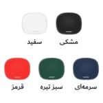 کاور آکوآرا مدل Silicone مناسب برای کیس هدفون بیسیم انکر Soundcore R50i / P20i / P25i - Image 2