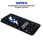 محافظ صفحه نمایش آکوآرا مدل Premium SuperD ASD2 مناسب برای گوشی موبایل شیائومی Redmi Note 9S/9 Pro / Note 10 Pro Max / Note 11 Pro / Mi 11T / Mi 11T Pro / Mi 10T Lite / Poco X3 / Poco X3 Pro / Poco X3 NFC / Poco X4 Pro مجموعه دو عددی - Image 5