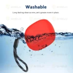 کاور آلتیمیت شیلد مدل Silicone UL مناسب برای کیس هدفون بی‌سیم انکر Soundcore P20i - Image 5